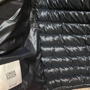 moncler unisex small size(1)  jacket